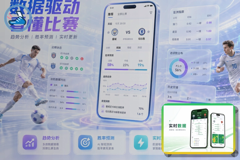 篮球联赛状态追踪
